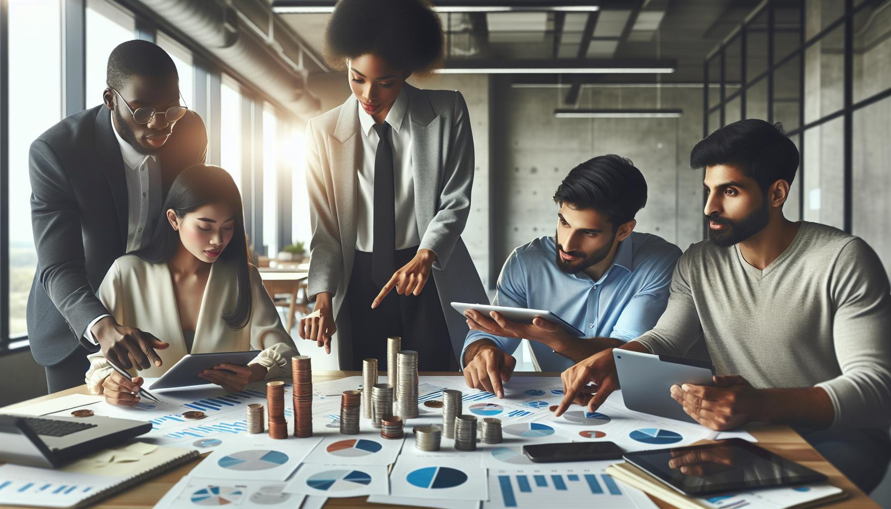 Diversifying Revenue Streams for Greater Security