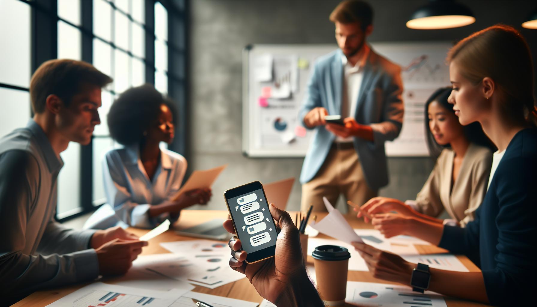 What is the Best SMS Gateway Provider: 2025 Comparison & Reviews 6 Real-World Use Cases: Successful SMS Campaigns