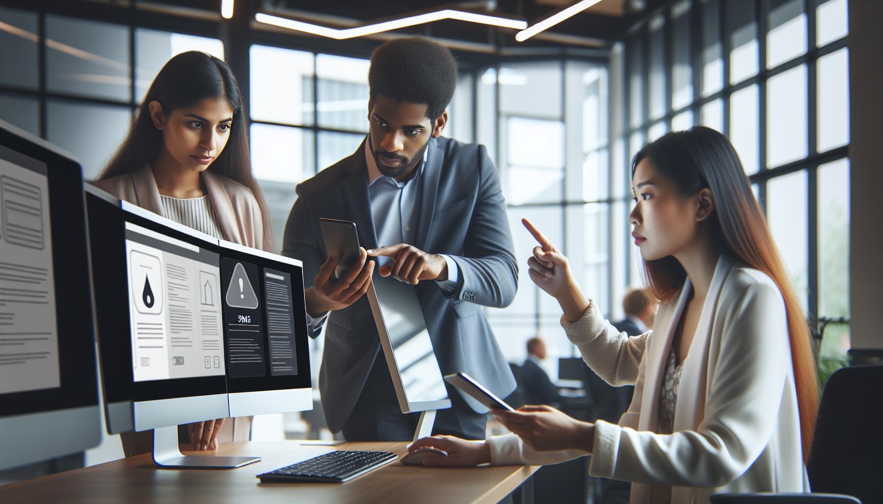 How to Send SMS from a Nagios Server: Monitoring Alerts 5 Troubleshooting Common Issues with SMS Alerts