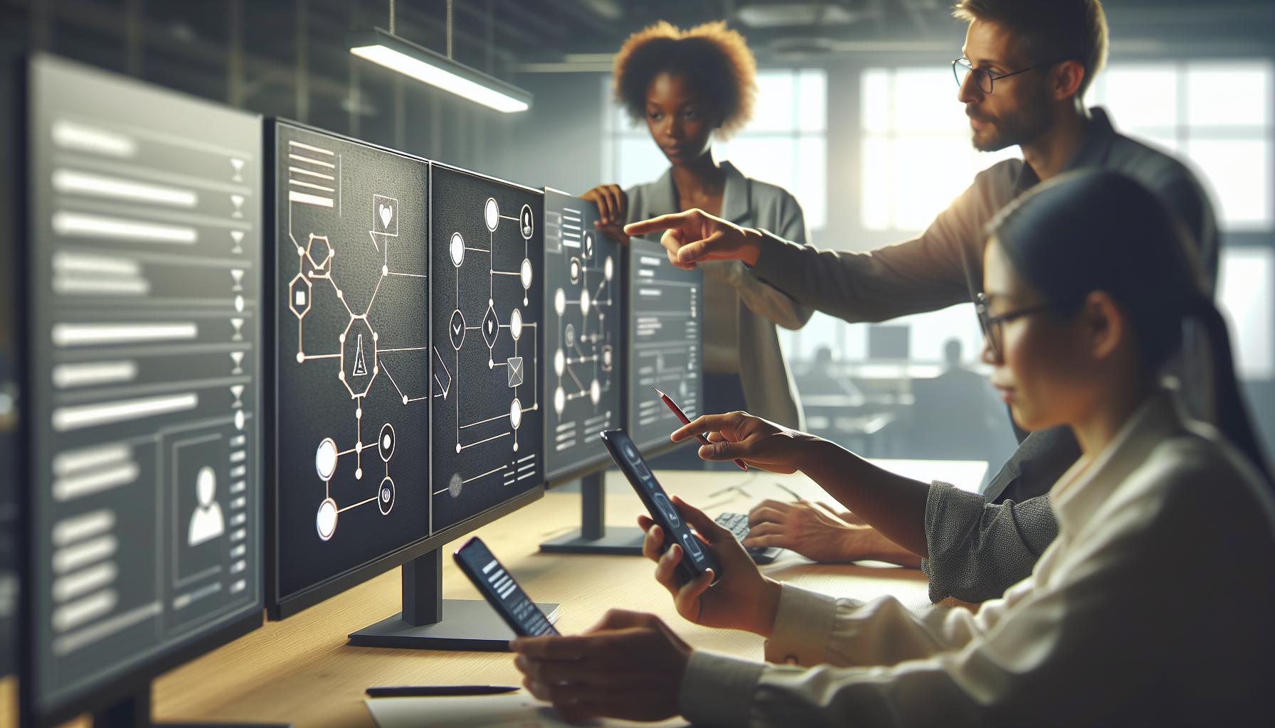 Optimizing SMS Delivery for High Volume Needs
