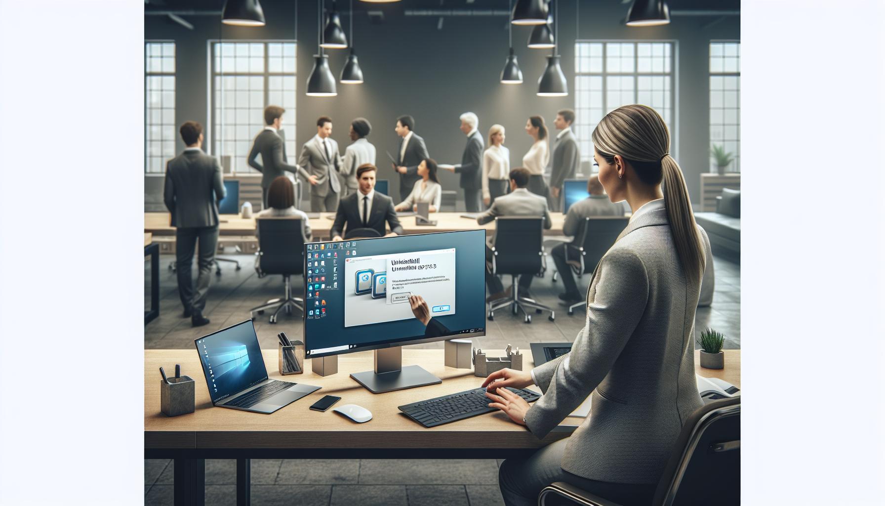 How to Uninstall Skype for Business: Complete Removal Steps