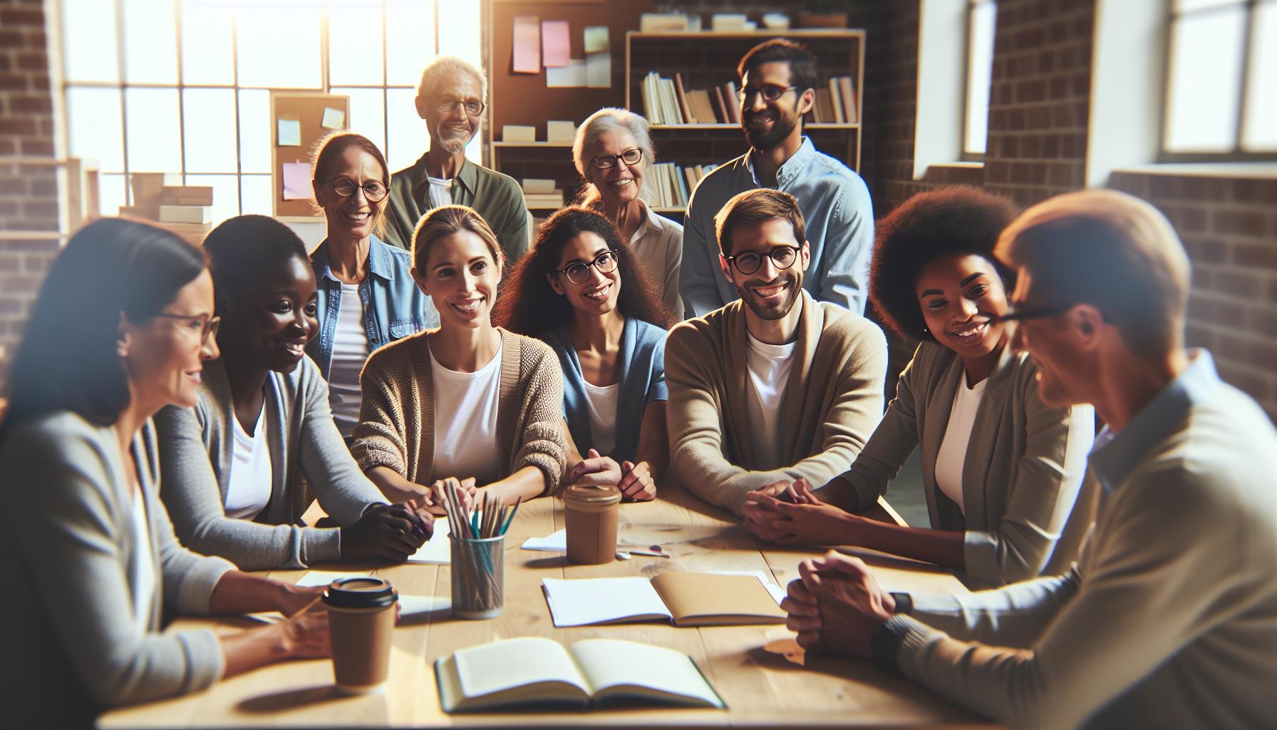 Building Long-Term Relationships with Donors