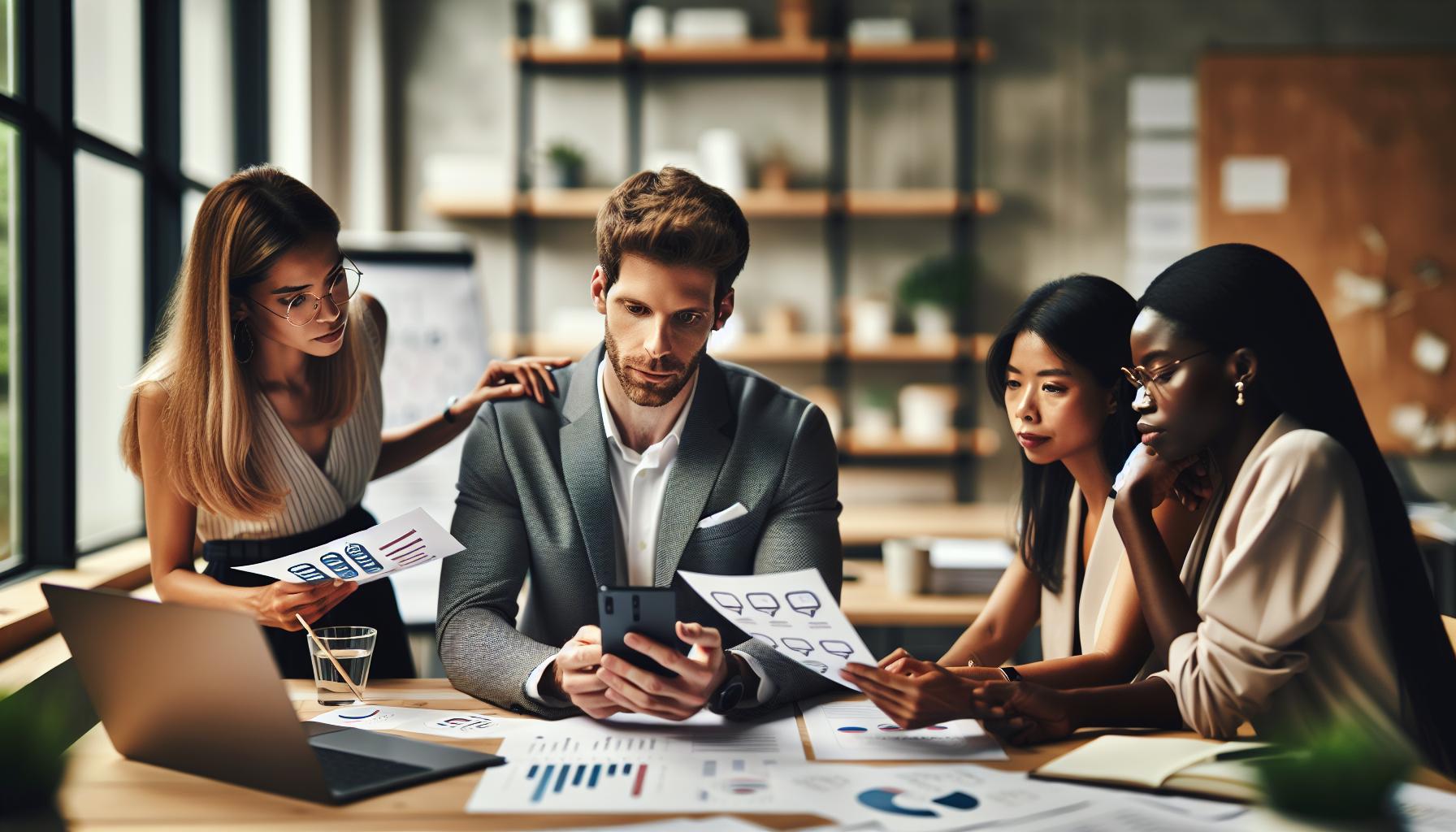 Why Bulk SMS? ROI Benefits for Modern Businesses 4 Integrating Bulk SMS with Existing Communication Strategies