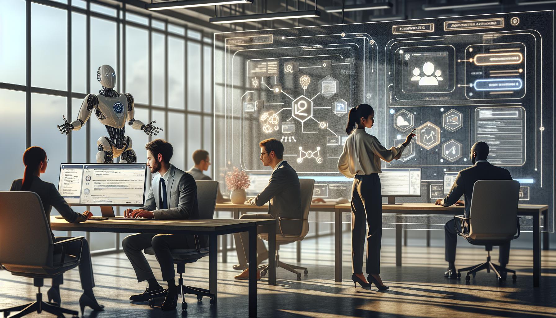 Advanced Features and Automation in SMS Gateways