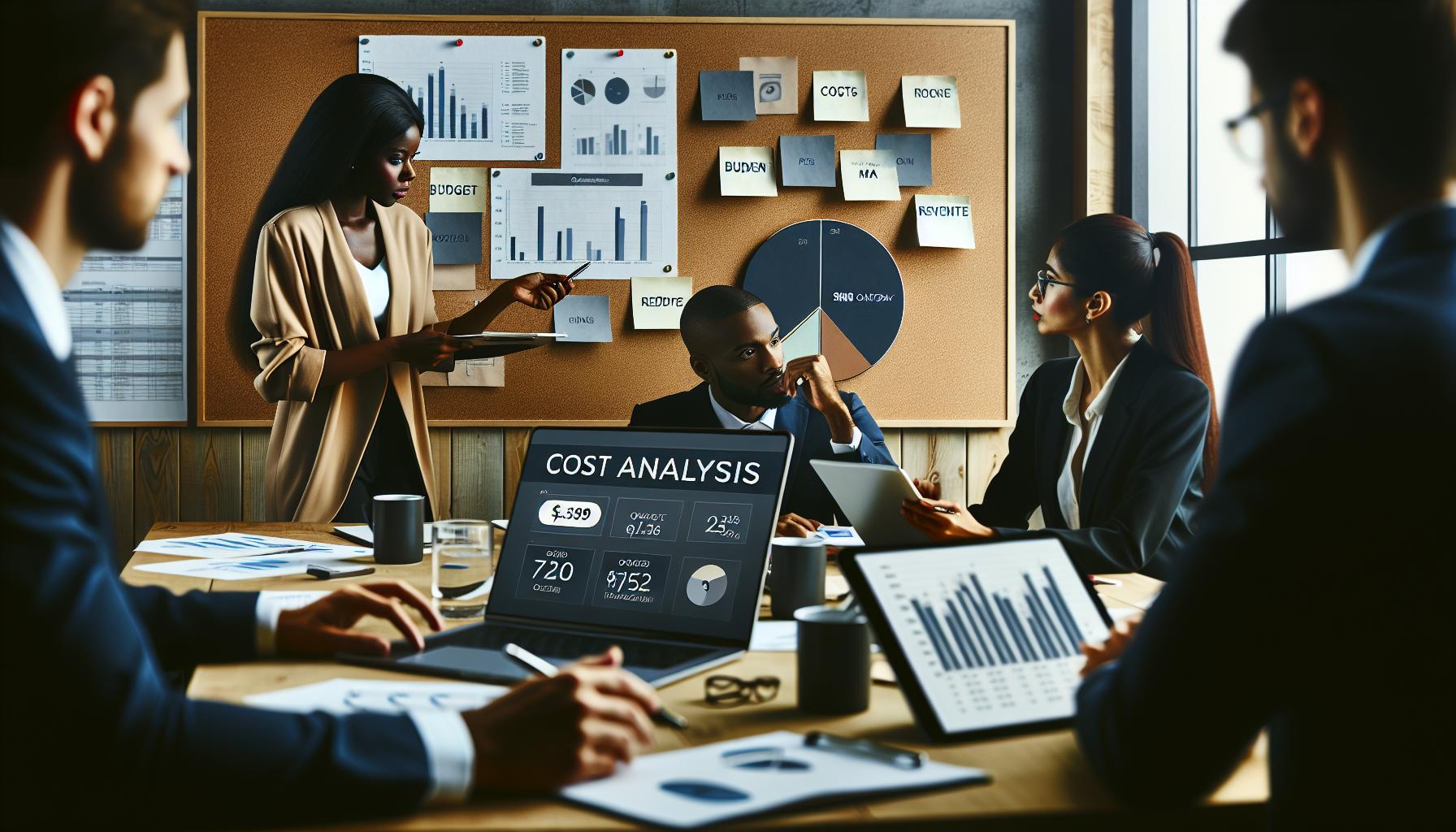 Cost Analysis: SMS Gateway Operating Expenses