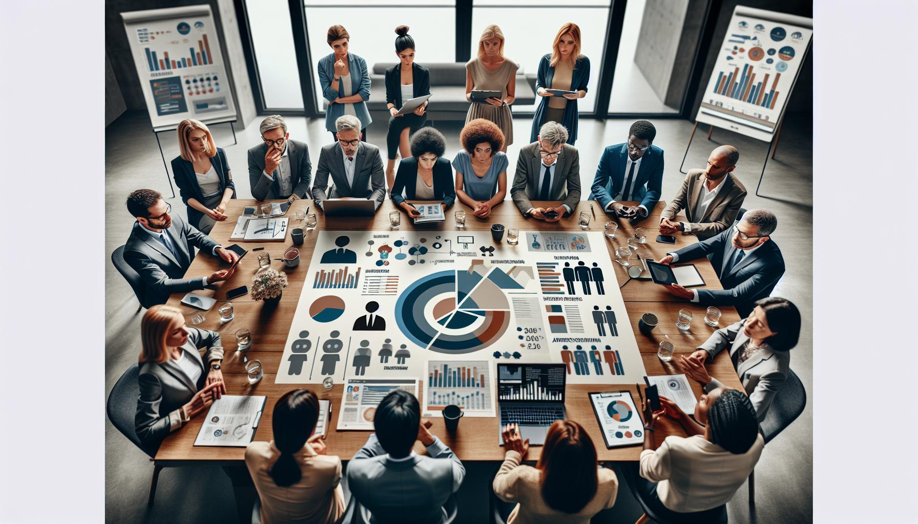 Marketing Your Business to the Right Audience