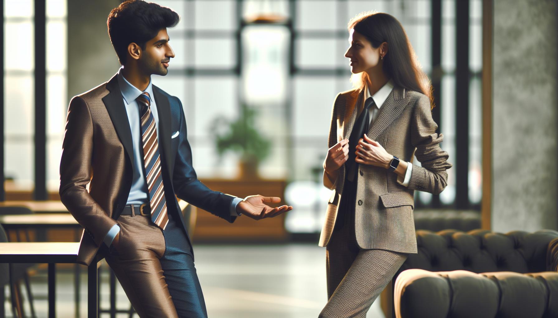 Common Mistakes to Avoid in Formal Attire