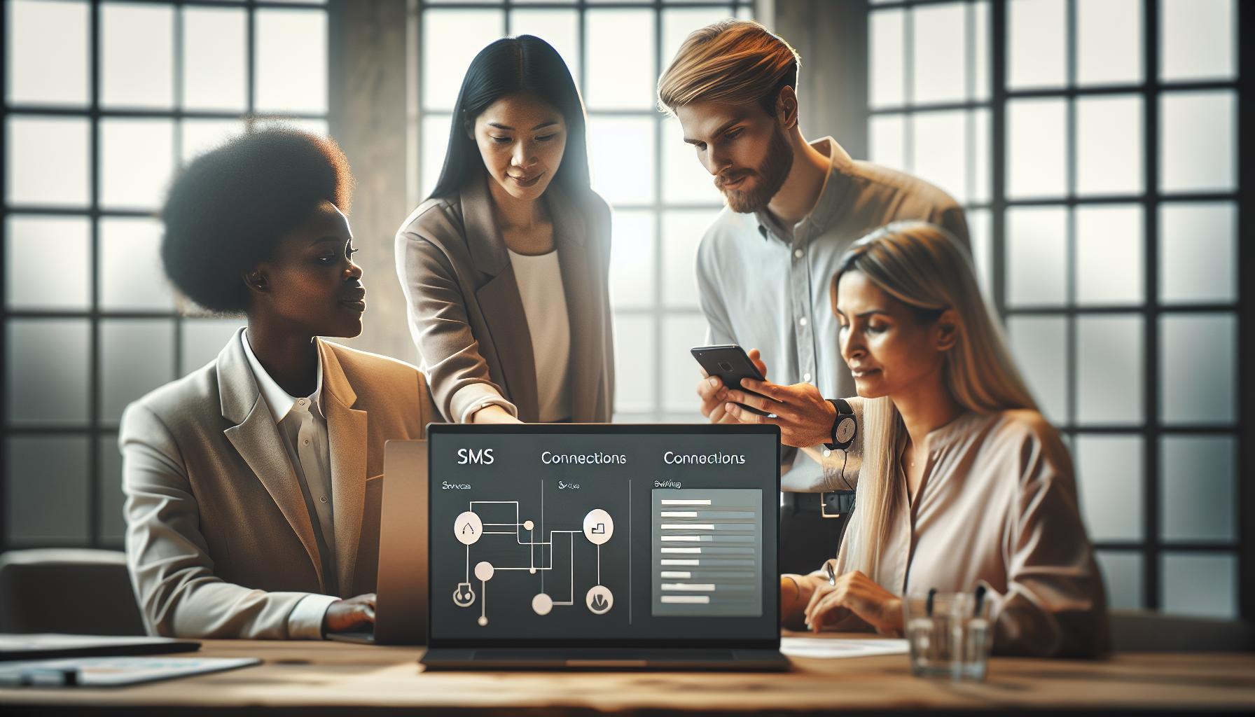 How to Run Ozeki NG SMS Gateway Server: Professional Installation Guide 3 Configuring SMS Connections and Service Settings