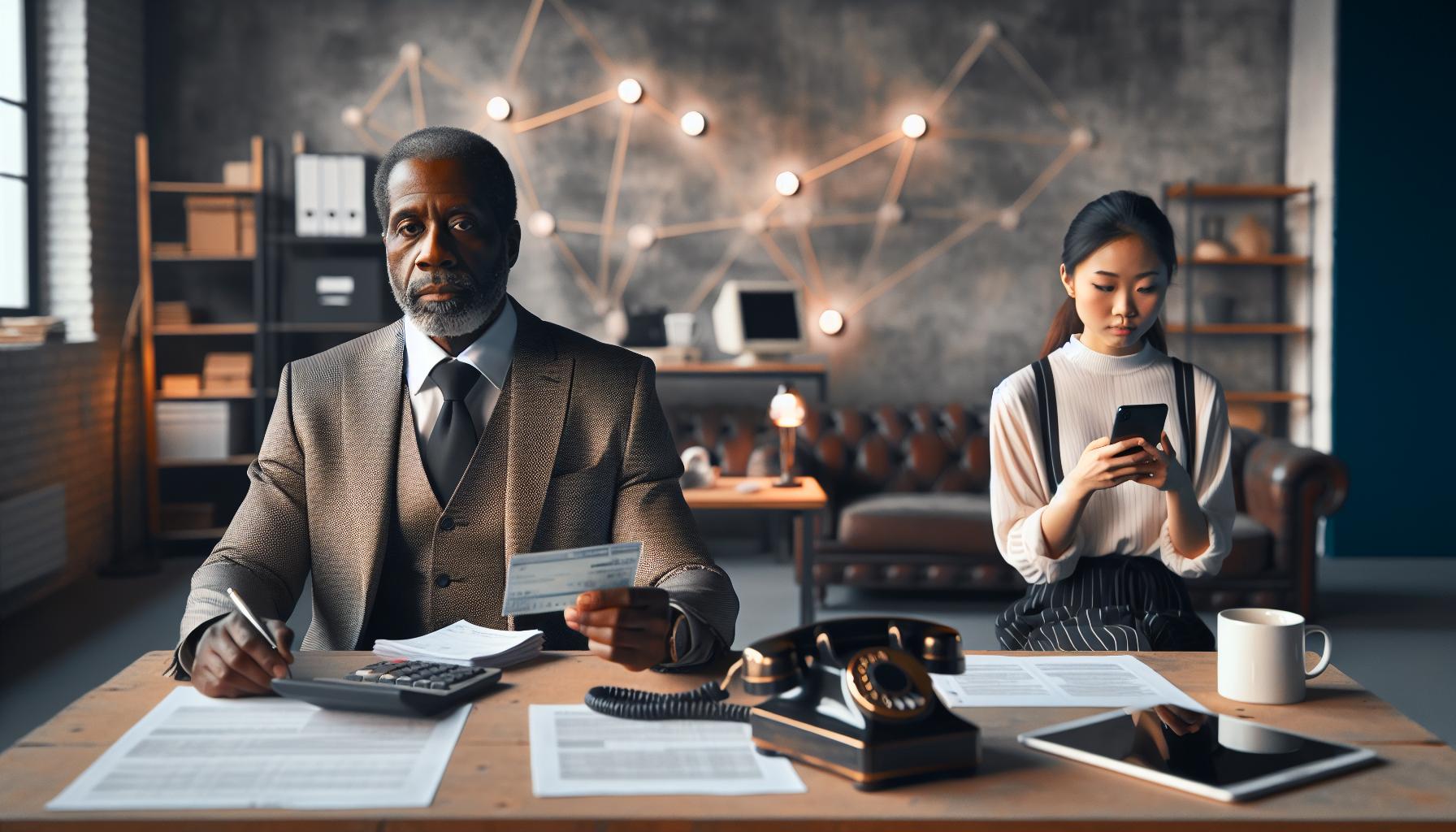 Traditional vs. Digital Banking Options Explained