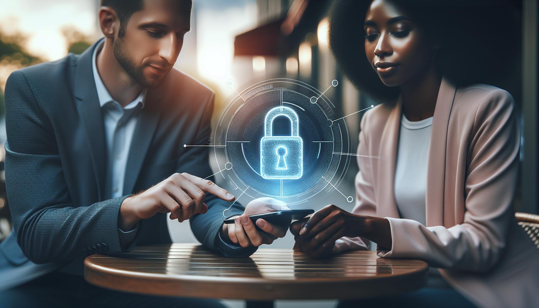 How to Send SMS from SQL Server 2012: Database SMS Guide 8 Securing SMS Communications and Data Protection