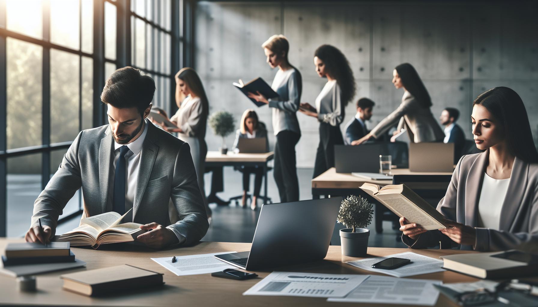 What Degree Do You Need for Business Management? Options 8 Advancing Your Career: Beyond a Bachelor's Degree