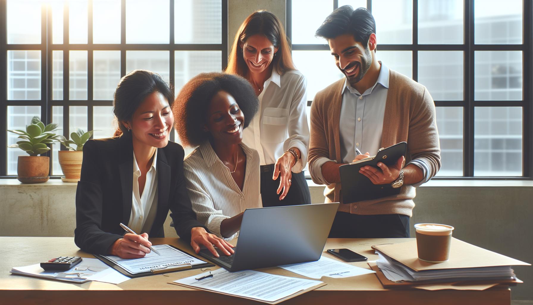 Step-by-Step Guide to Apply for Your Business License