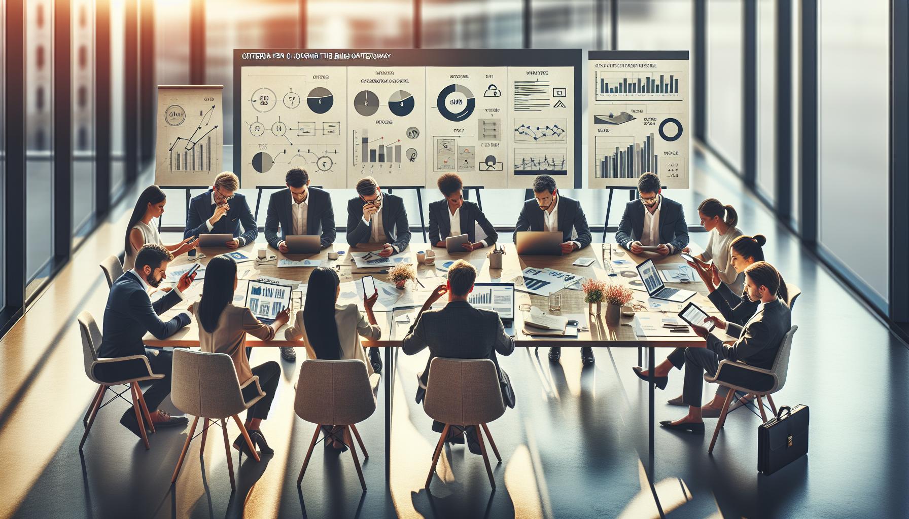 Which SMS Gateway is Best: Top 15 Providers Compared 2025 2 Criteria for Choosing the Best SMS Gateway