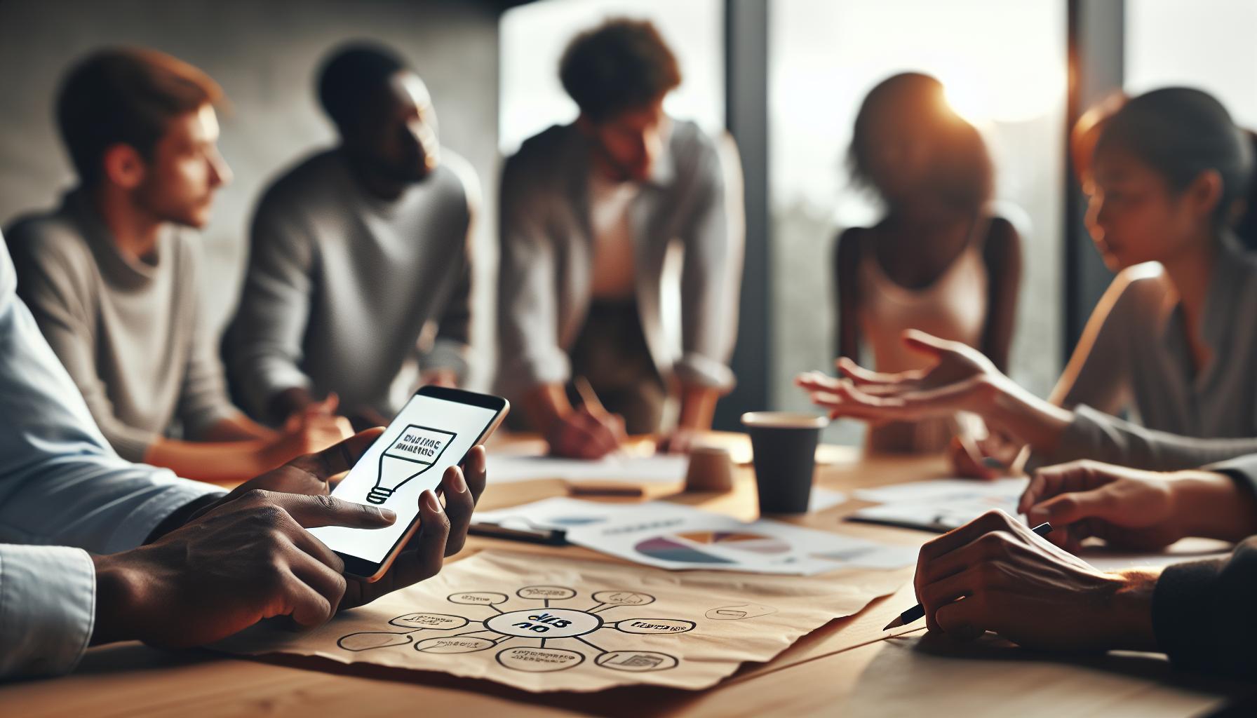 Building Strategic Campaigns: SMS Marketing Tips