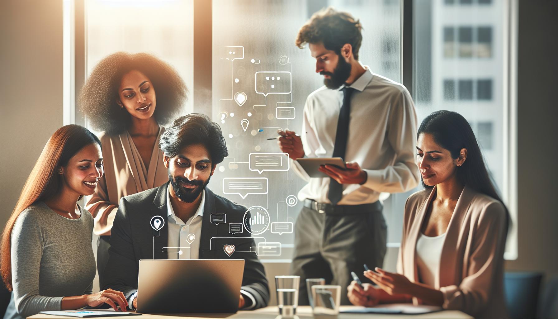 Best Practices for Bulk Messaging Implementation