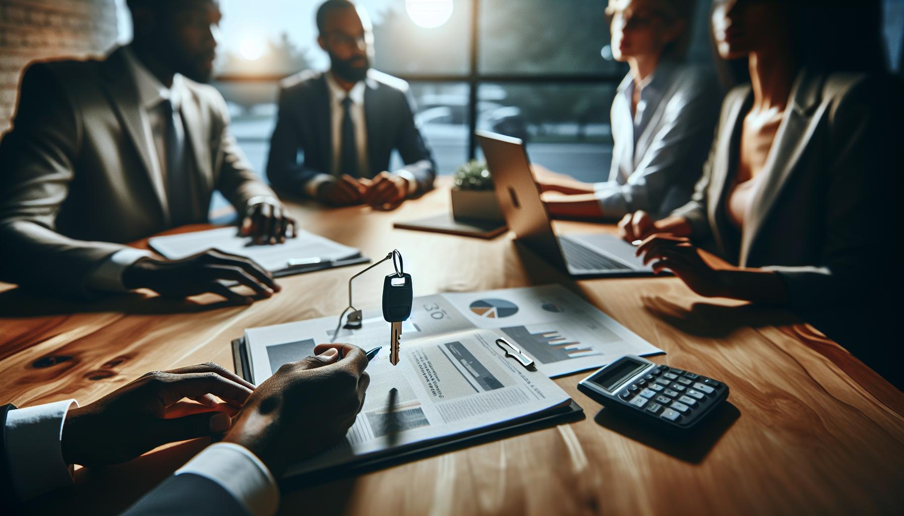 Key Changes in 2024 Business Mileage Rate
