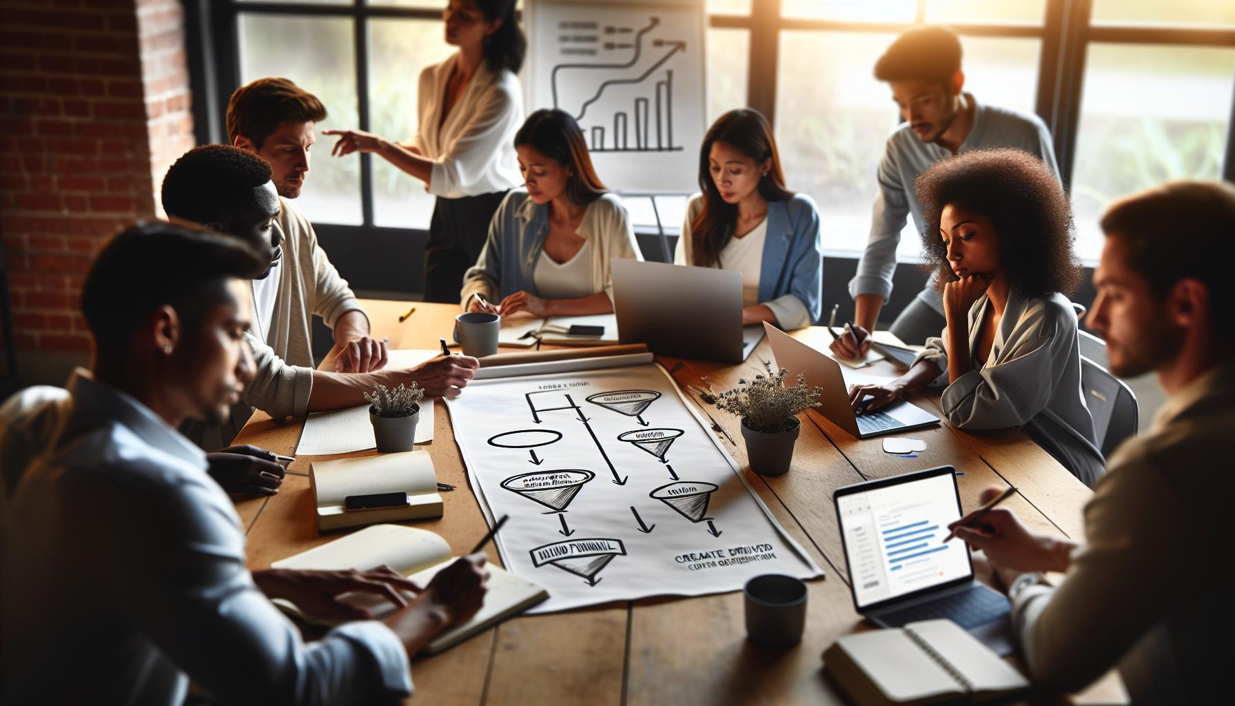 Creating Value-Driven Content for Lead Generation