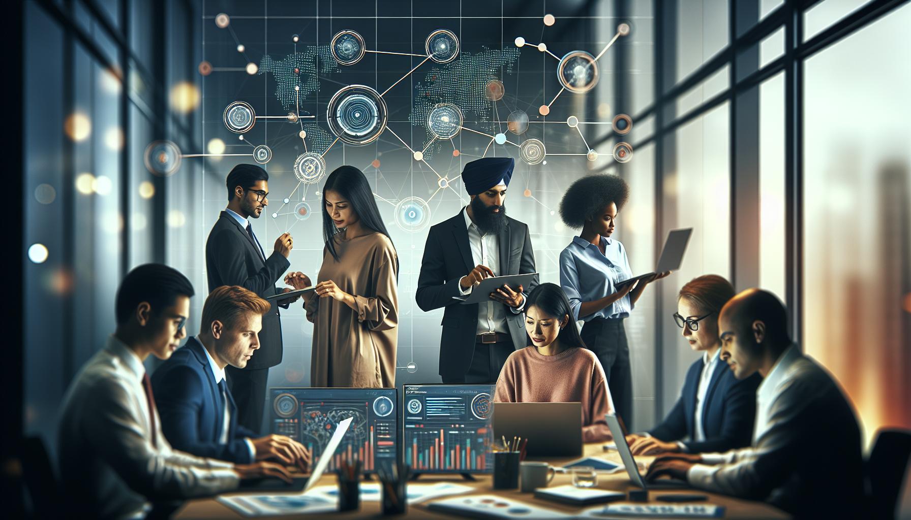 How to Setup Own SMS Server: Independent Infrastructure 7 Scaling Your SMS Infrastructure for Growing Businesses