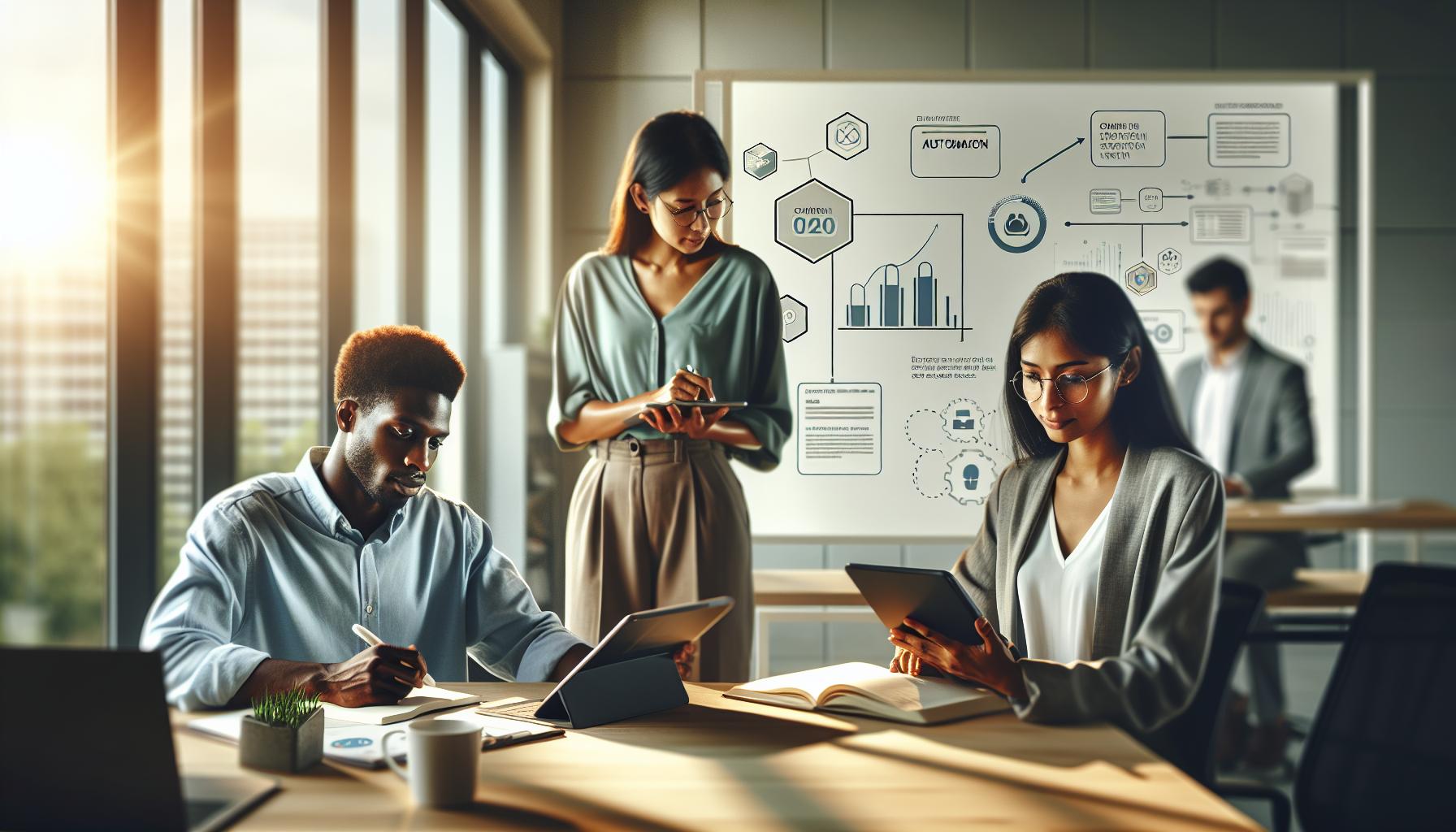 Enhancing Your SMS Strategy with Automation Tools