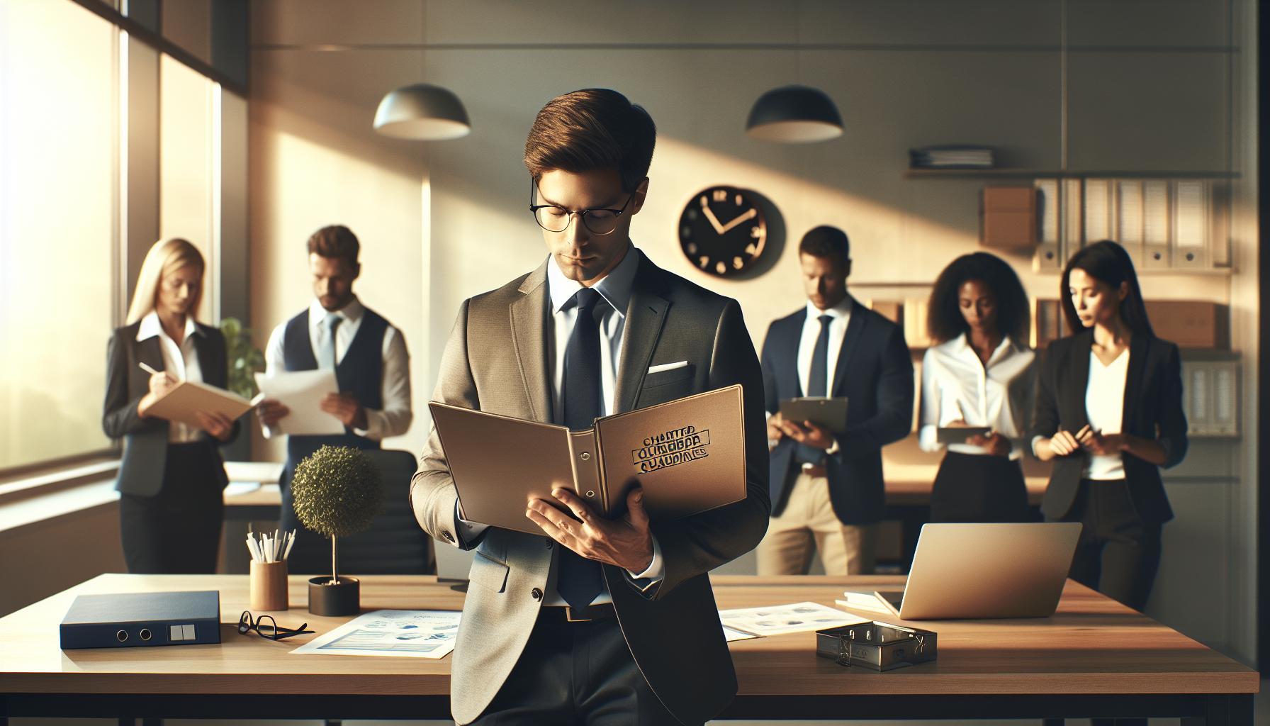 Maintaining Your Charter Number: Best Practices