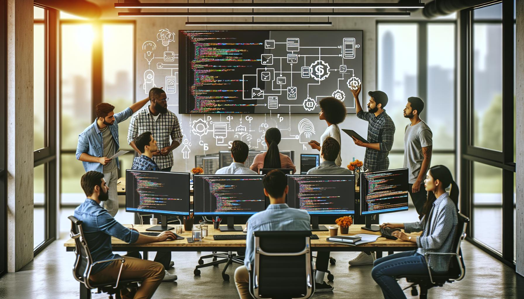 Integrating APIs for Enhanced SMS Functionality
