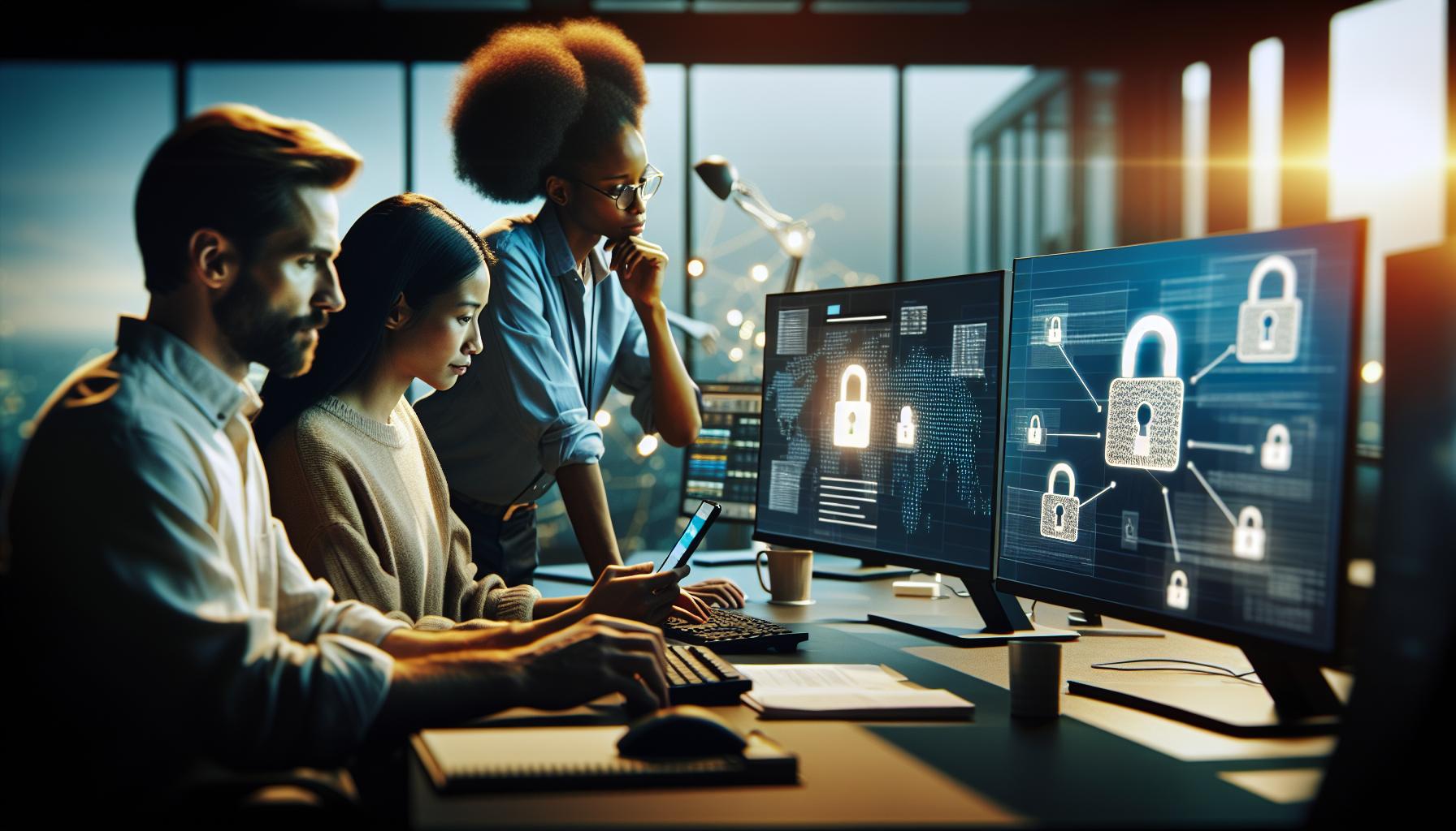 Exploring SMS Gateway Security: Protecting Your Gateway