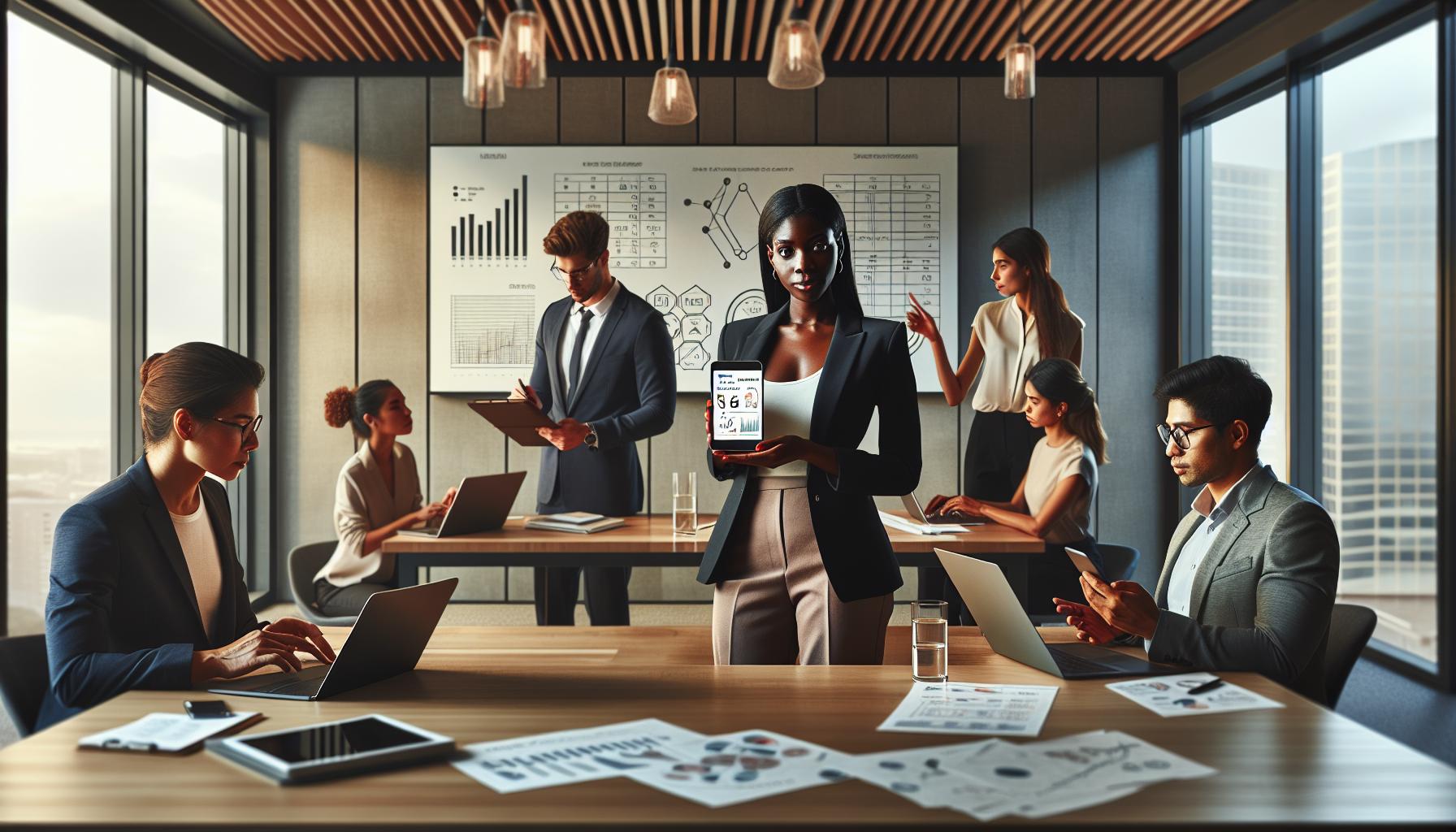 Developing a Pricing Strategy for Your SMS Business