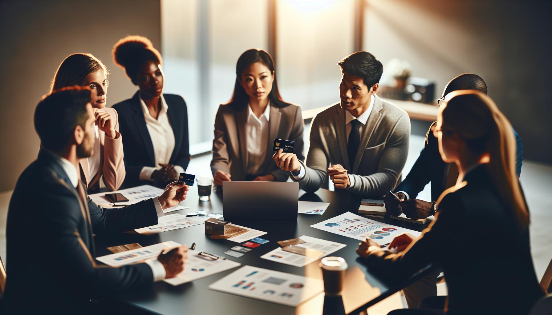 How to Apply for Business Credit Card with EIN: Quick Steps 4 Best Types of Business Credit Cards to Consider