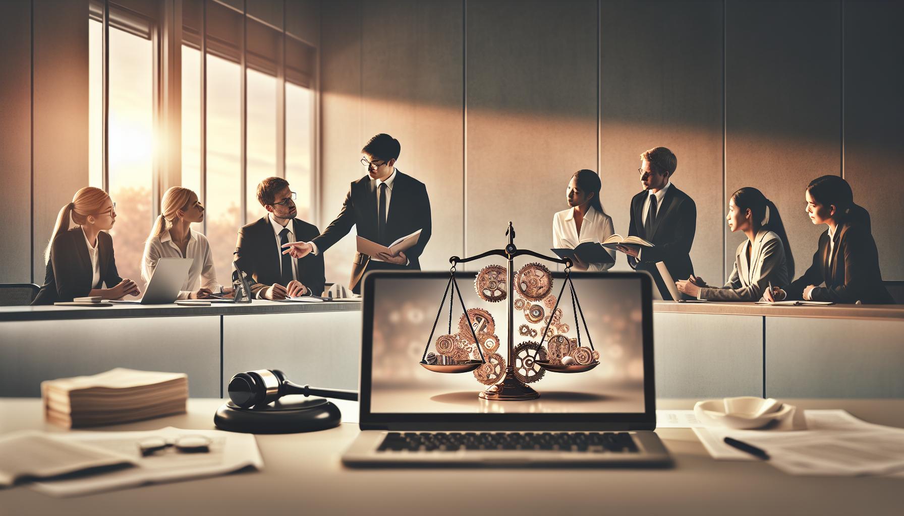 Legal and Ethical Considerations for Aggregators