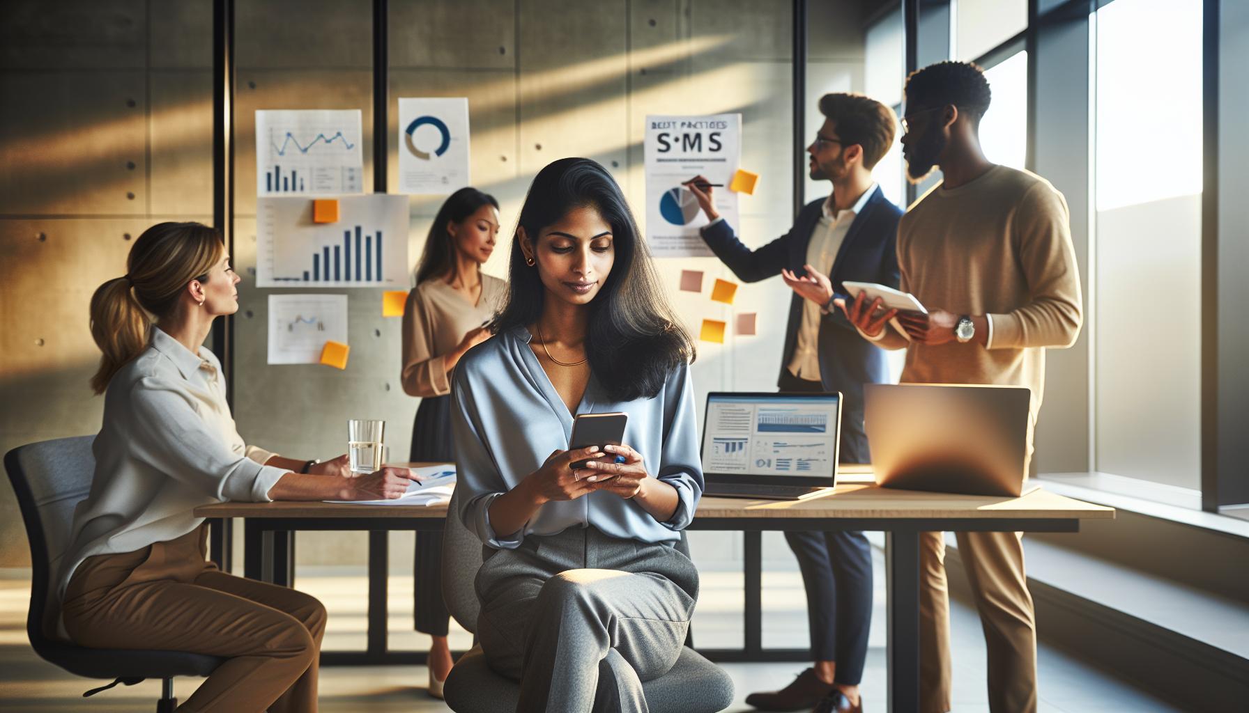 Best Practices for Effective SMS Campaigns