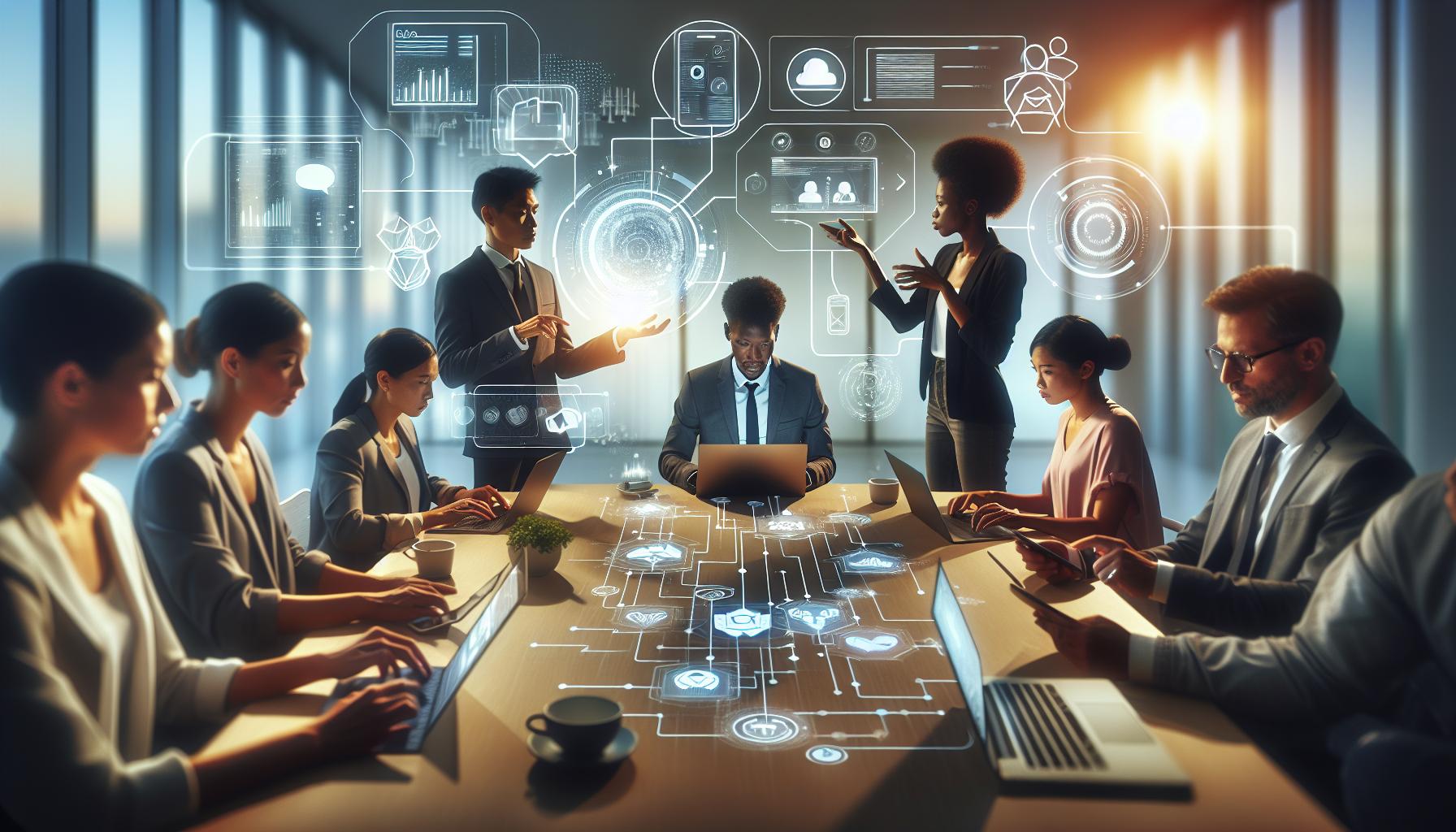 Advanced Features of SMS Gateways: Beyond Basic Messaging