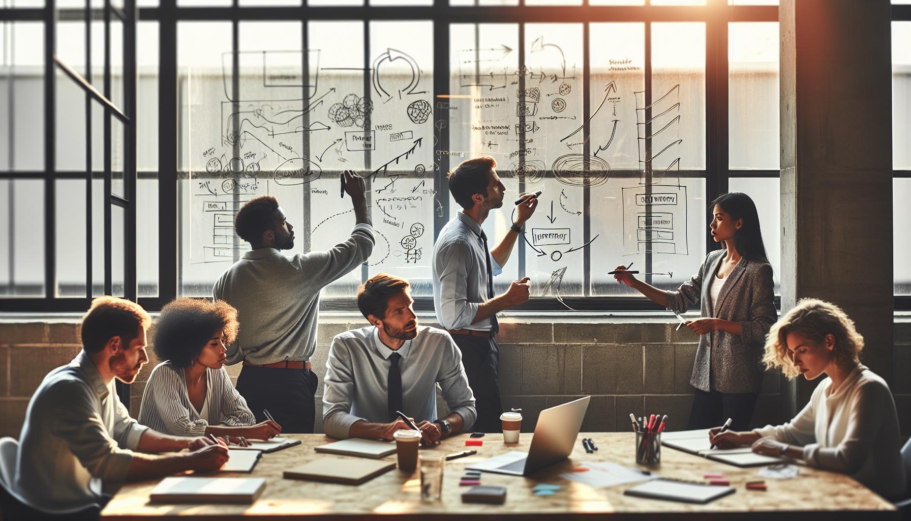 How to Create a Social Media Strategy for Business: Proven Blueprint 10 Continuous Improvement: Iterating Your Strategy Over Time