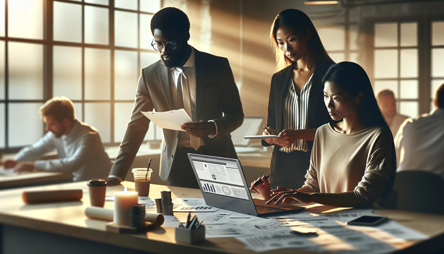 How to Set Up Automatic Payments for Your Business: Expert Guide 1 Understanding Automatic Payments: A Business Essential