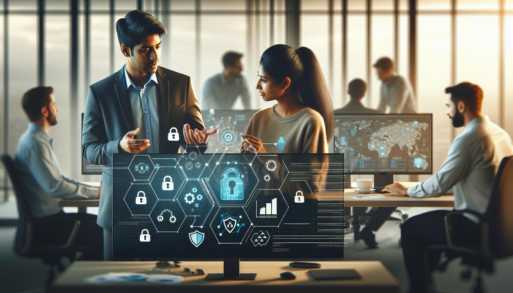 Best Practices for SMS Gateway Security