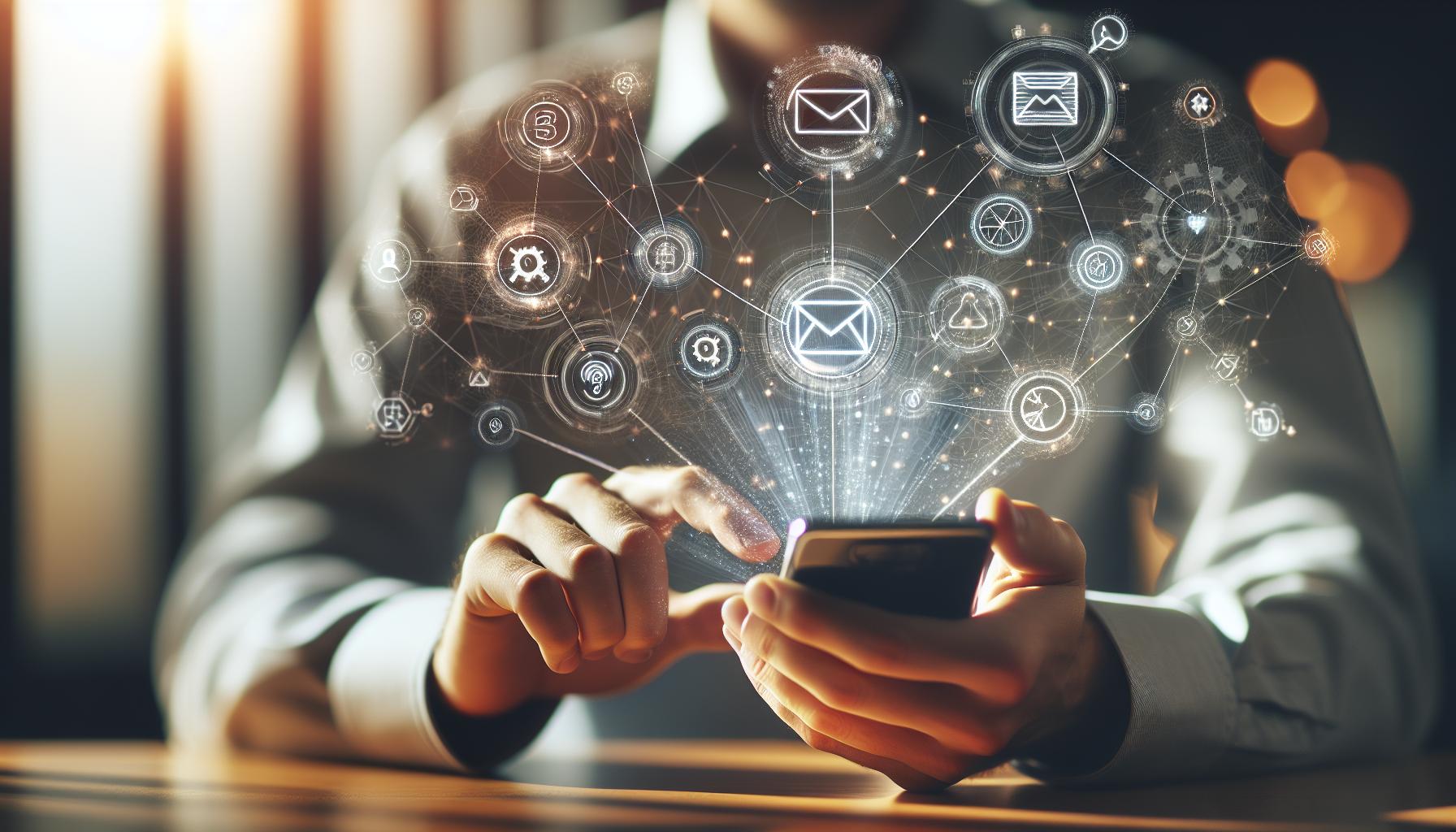 Understanding SMS Routing and Delivery Mechanics