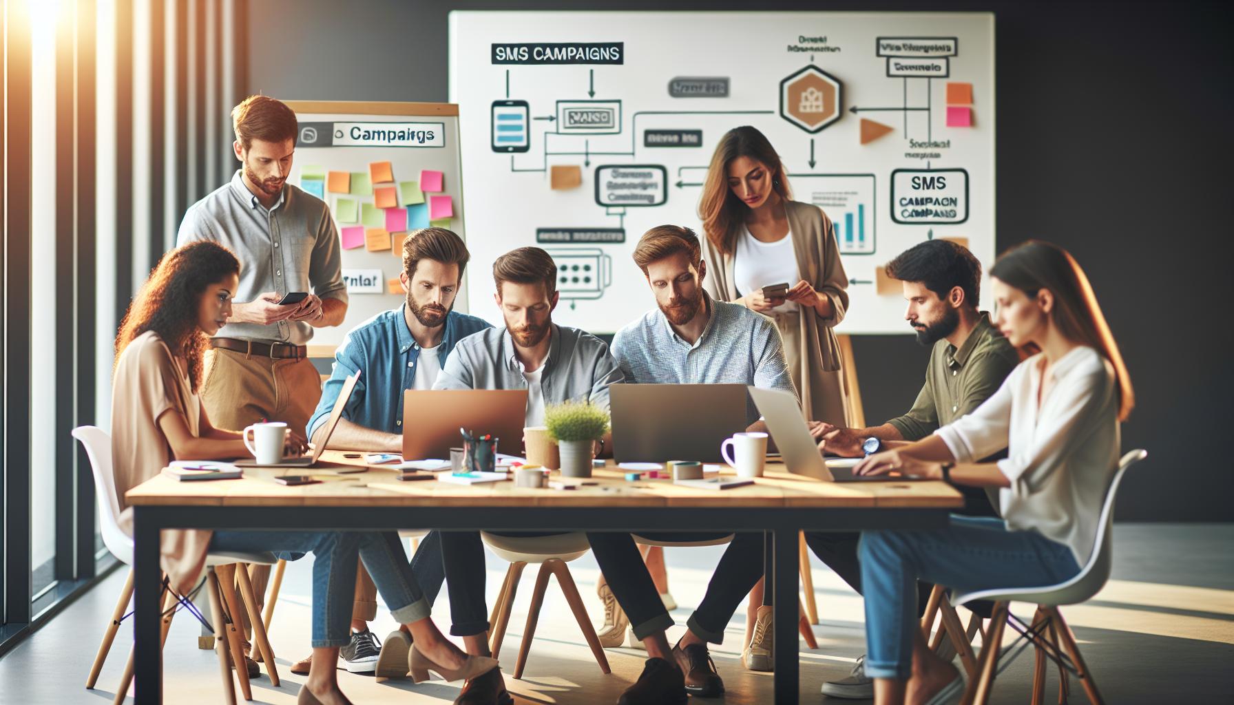 Best Practices for Crafting Effective SMS Campaigns