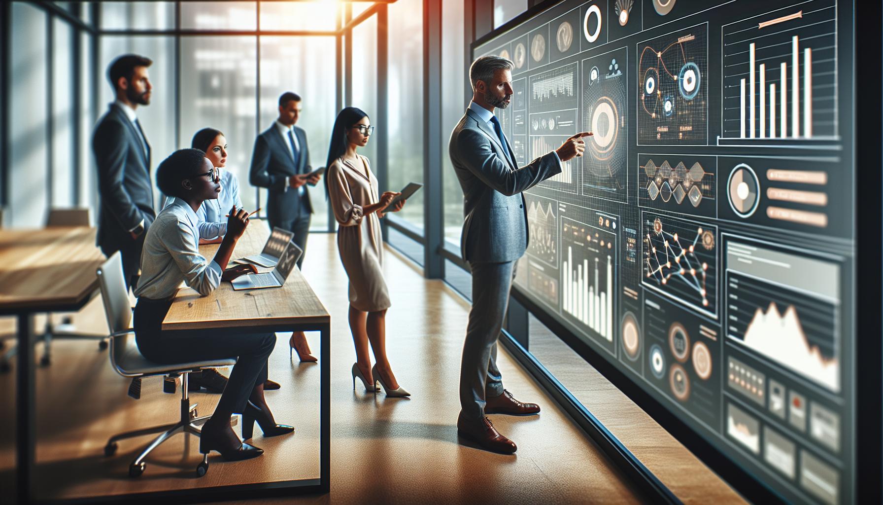 Leveraging Historical Data for Accurate Projections