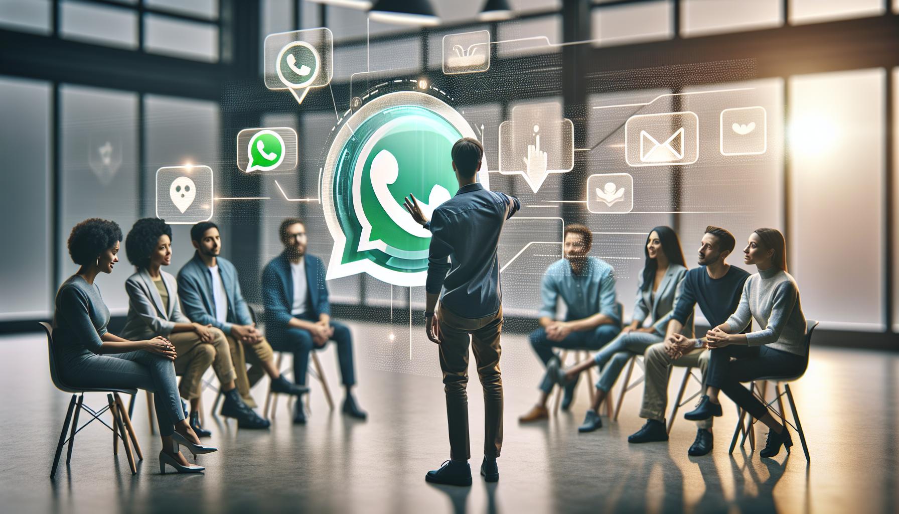 Future Trends in Bulk Messaging on WhatsApp