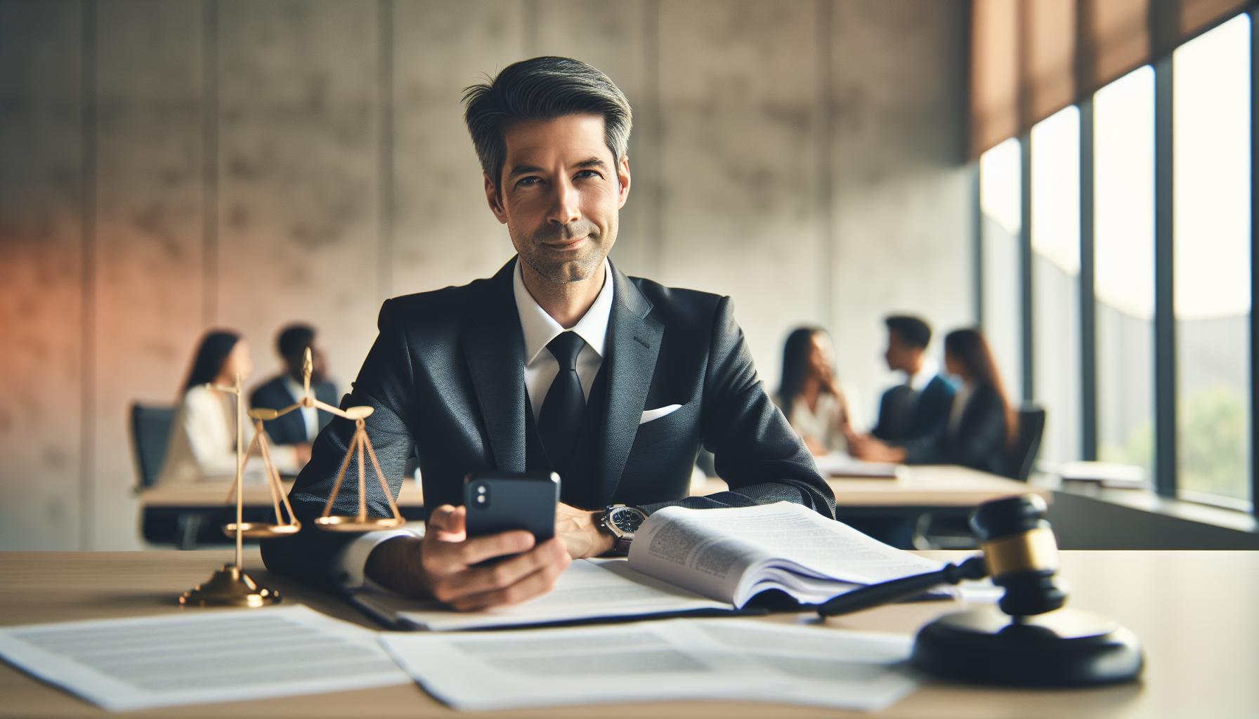 Real-World Examples of SMS Legal Issues and Resolutions