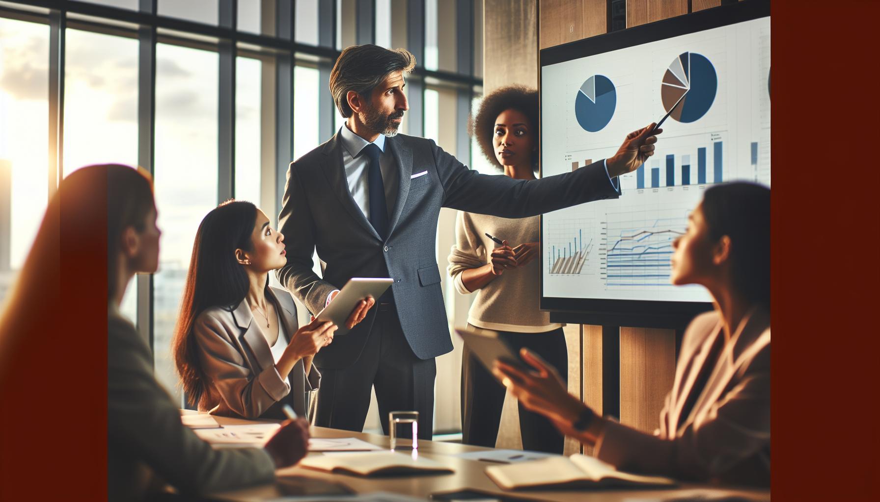 The Role of Ownership Structure in Business Success