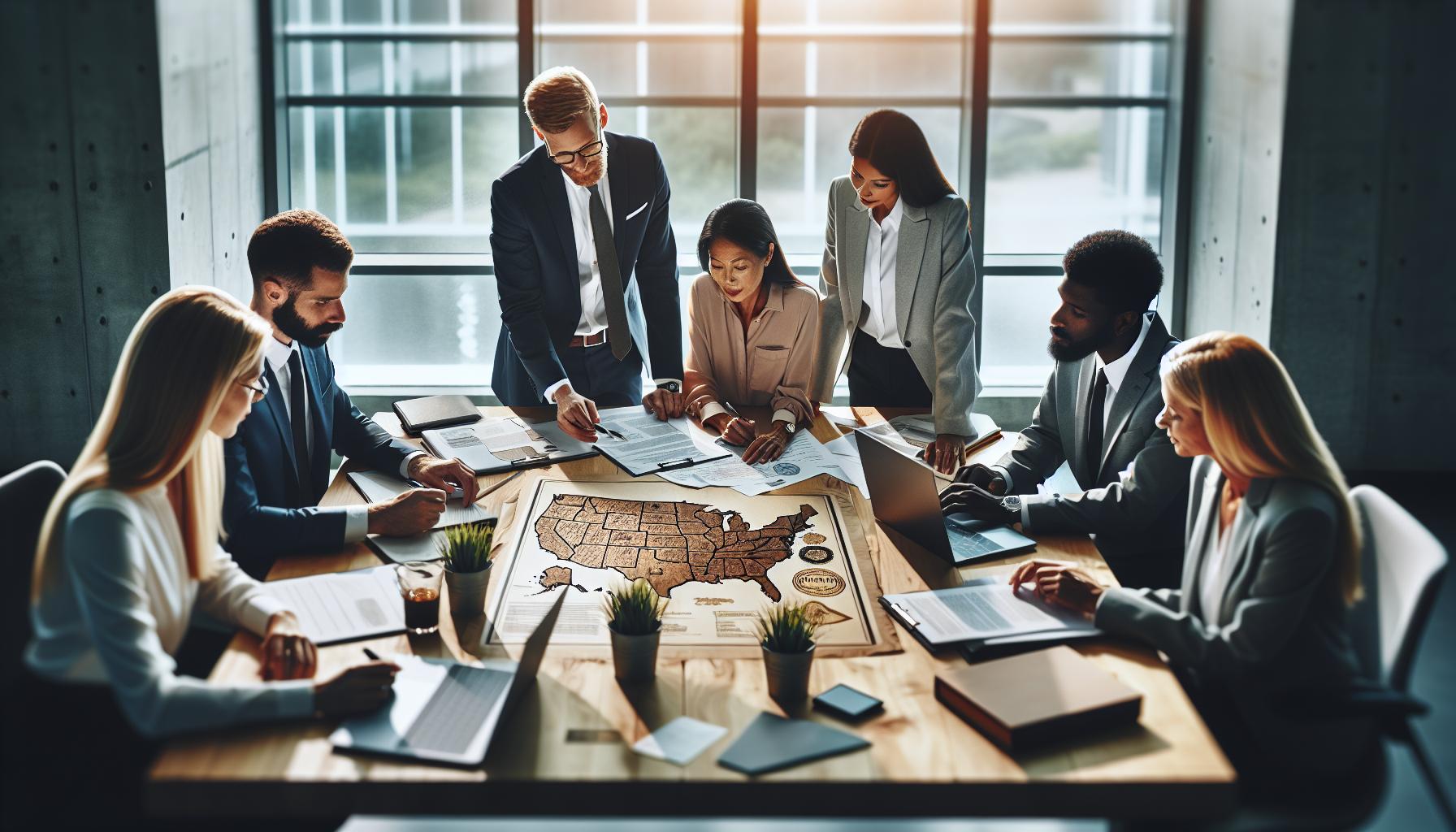 Understanding State-Specific Charter Number Requirements