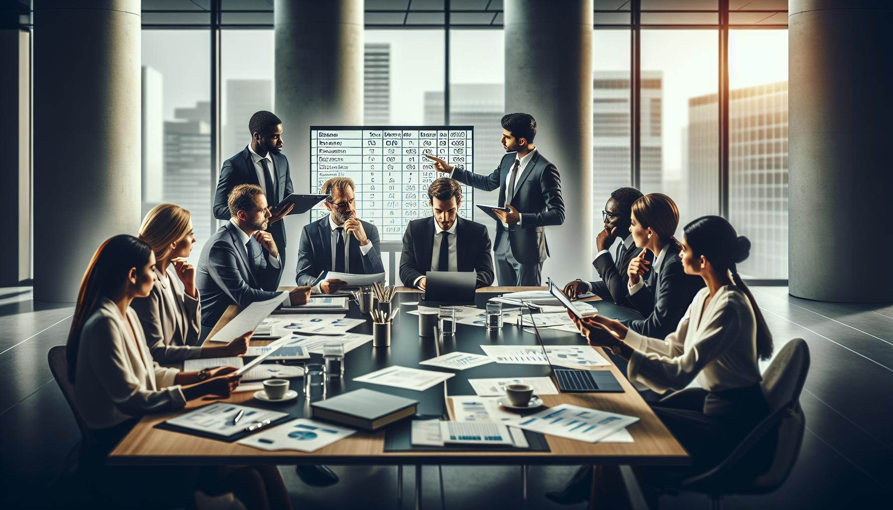 Understanding Different Types of Business Registration Numbers