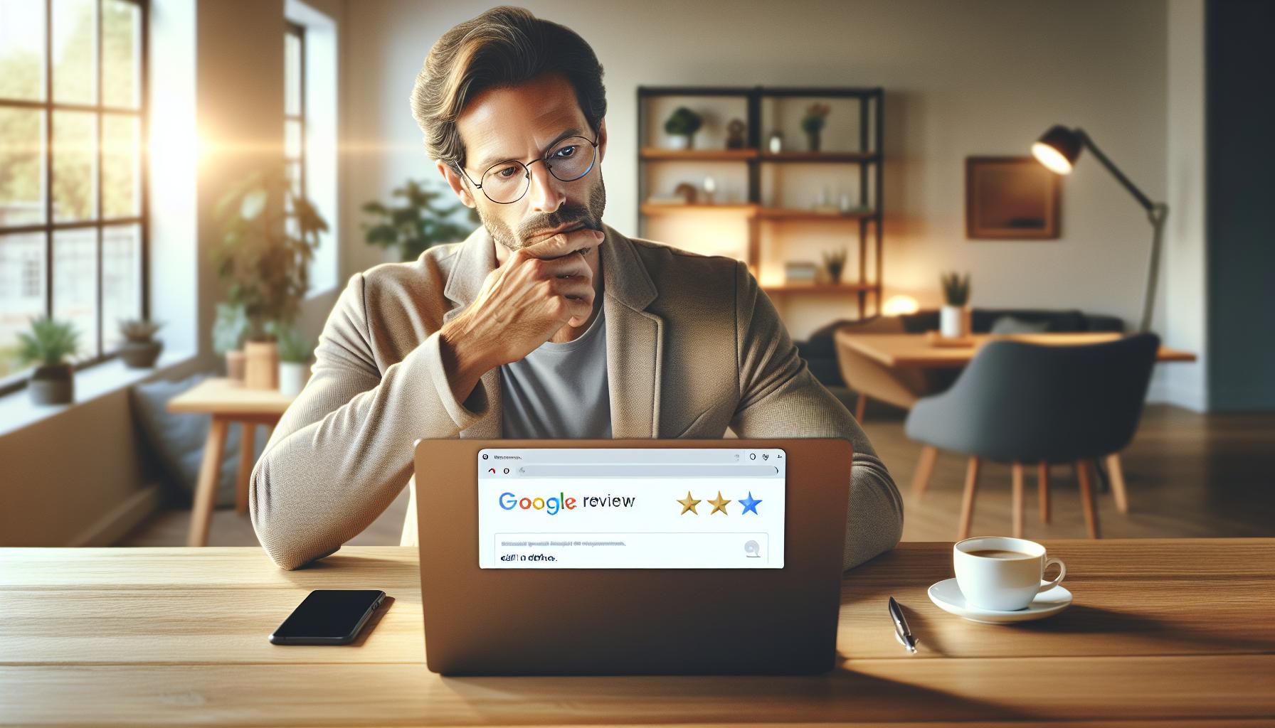 How to Leave a Google Review for a Business in 5 Easy Steps 6 Editing or Deleting Your Google Review