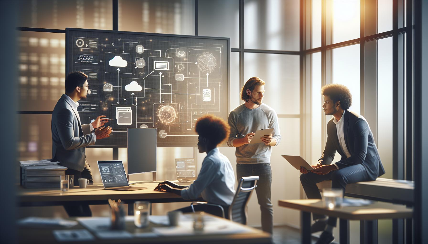 How to Integrate SMS Gateway with Existing Systems
