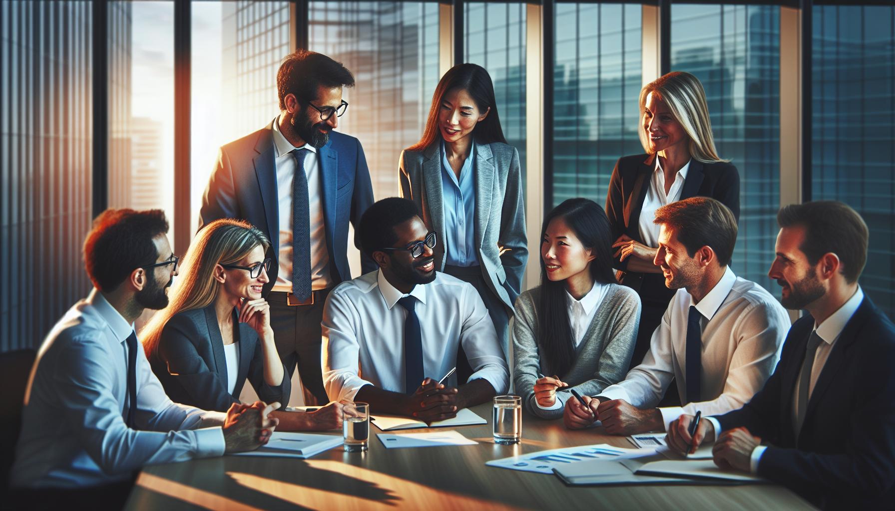 The Impact of Bonding on Business Reputation