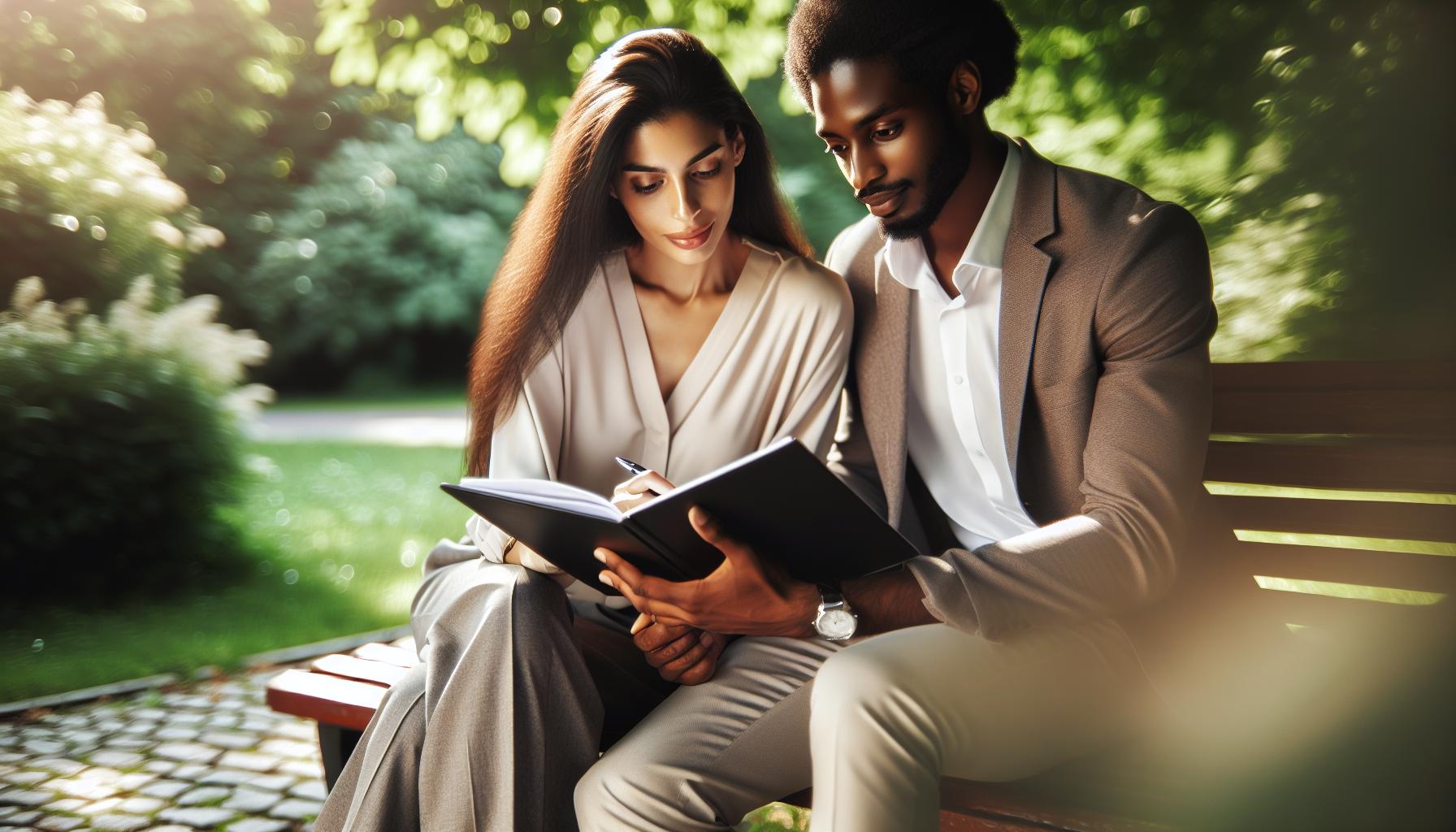 How to Find a Business Partner for a Startup: Proven Strategies 7 Nurturing and Maintaining a Successful Partnership