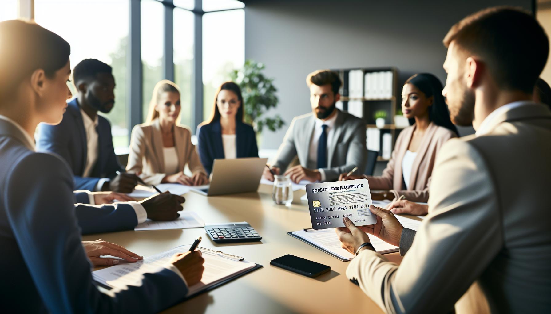 How to Apply for Business Credit Card with EIN: Quick Steps 3 Eligibility Requirements for Business Credit Cards