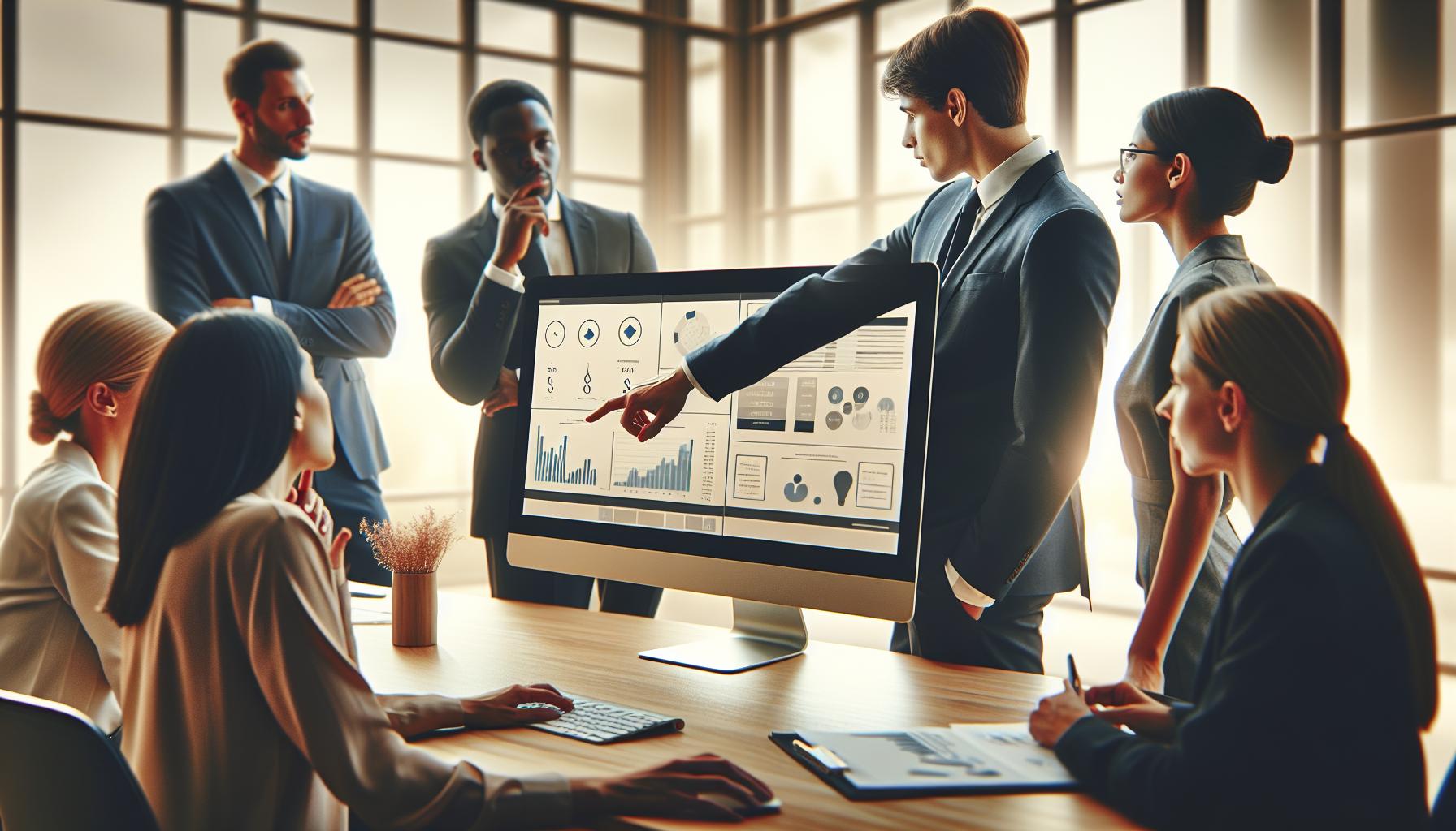 Navigating XBRL Software Solutions for Your Business
