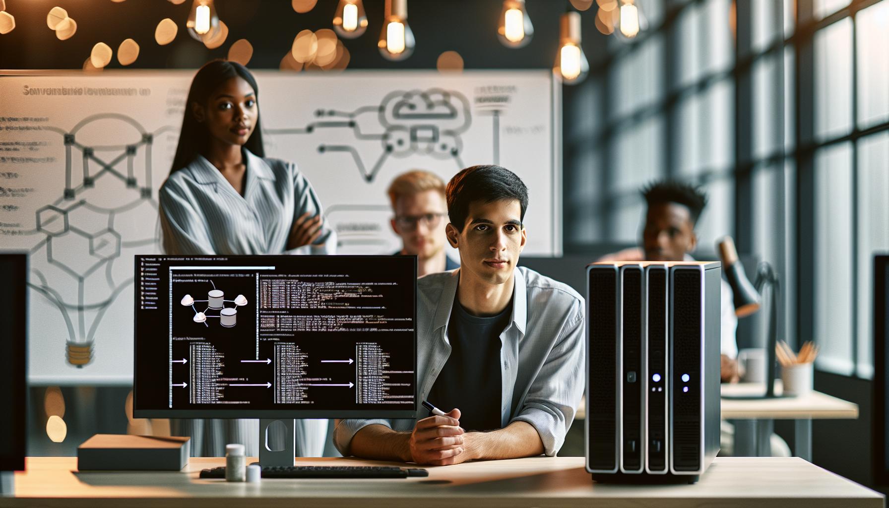 Understanding SMS Technology Basics for Ubuntu Server