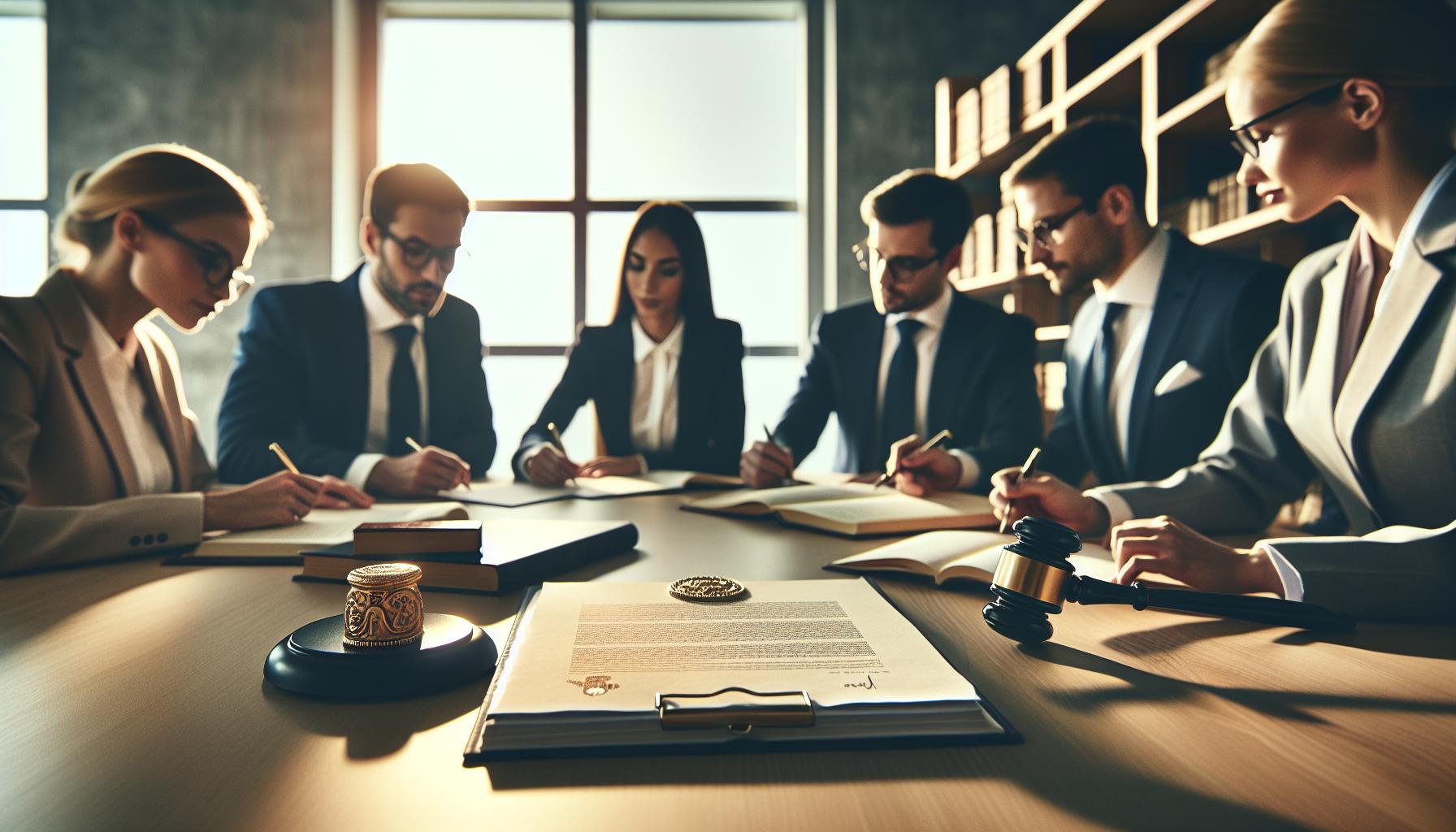 How to Obtain a Charter Number: Step-by-Step Guide